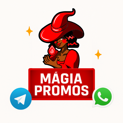 Nerd Ofertas Logo